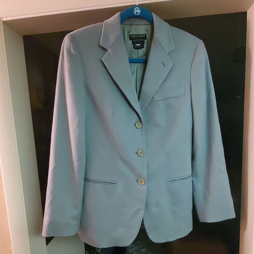 GIORGIO ARMANI CLASSICO A MILANO COCGONUOVA21